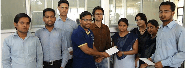 College Image